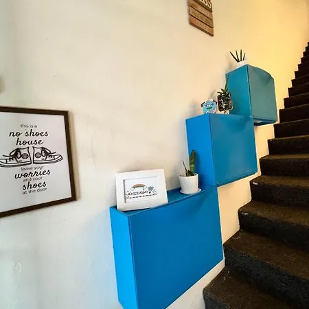 Hideaway ~ Best Memories Start Here! Mersing Exterior photo