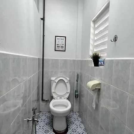 Hideaway ~ Best Memories Start Here! Mersing Exterior photo