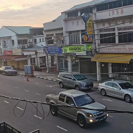 Hideaway ~ Best Memories Start Here! Mersing Exterior photo