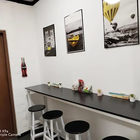 Hideaway ~ Best Memories Start Here! Mersing Exterior photo
