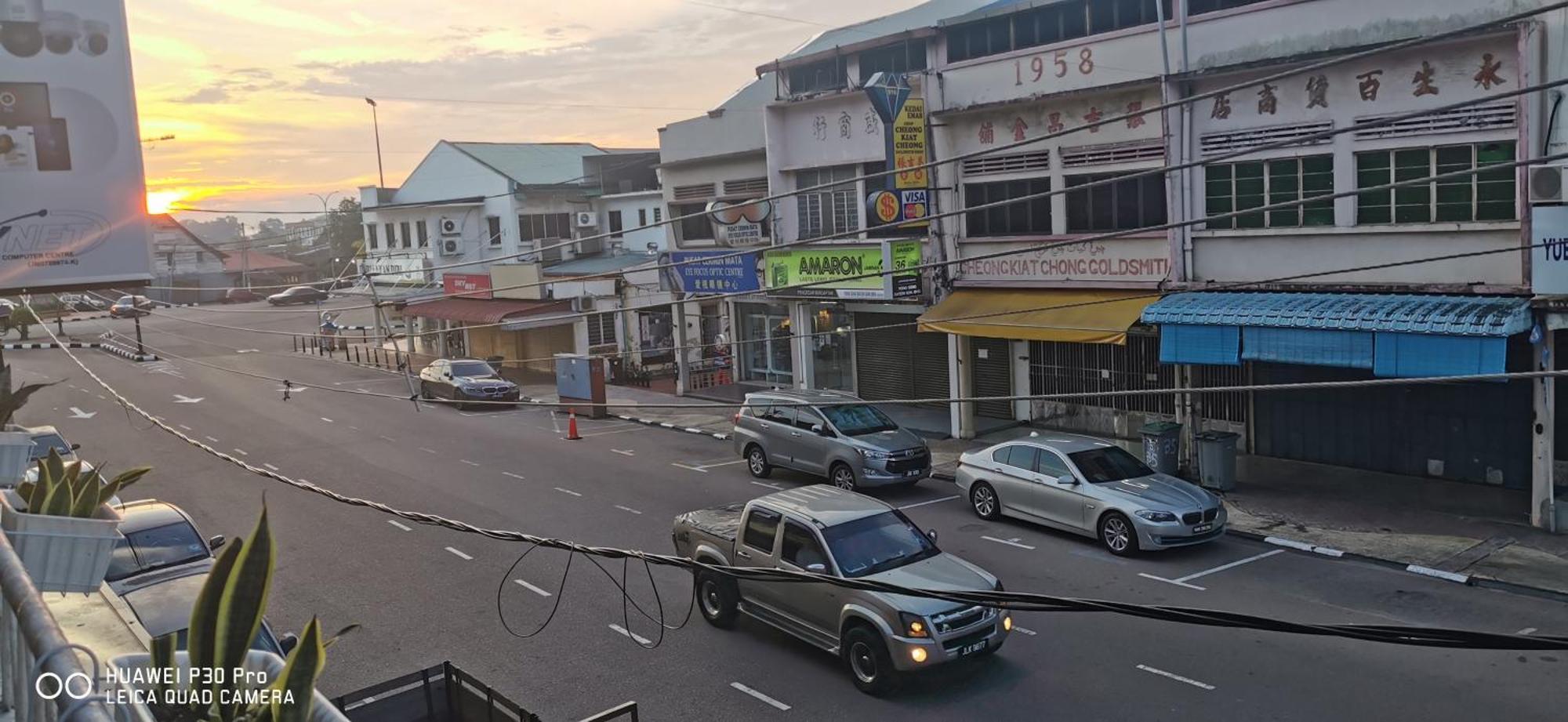 Apartment Hideaway ~ Memories Start Here! Mersing