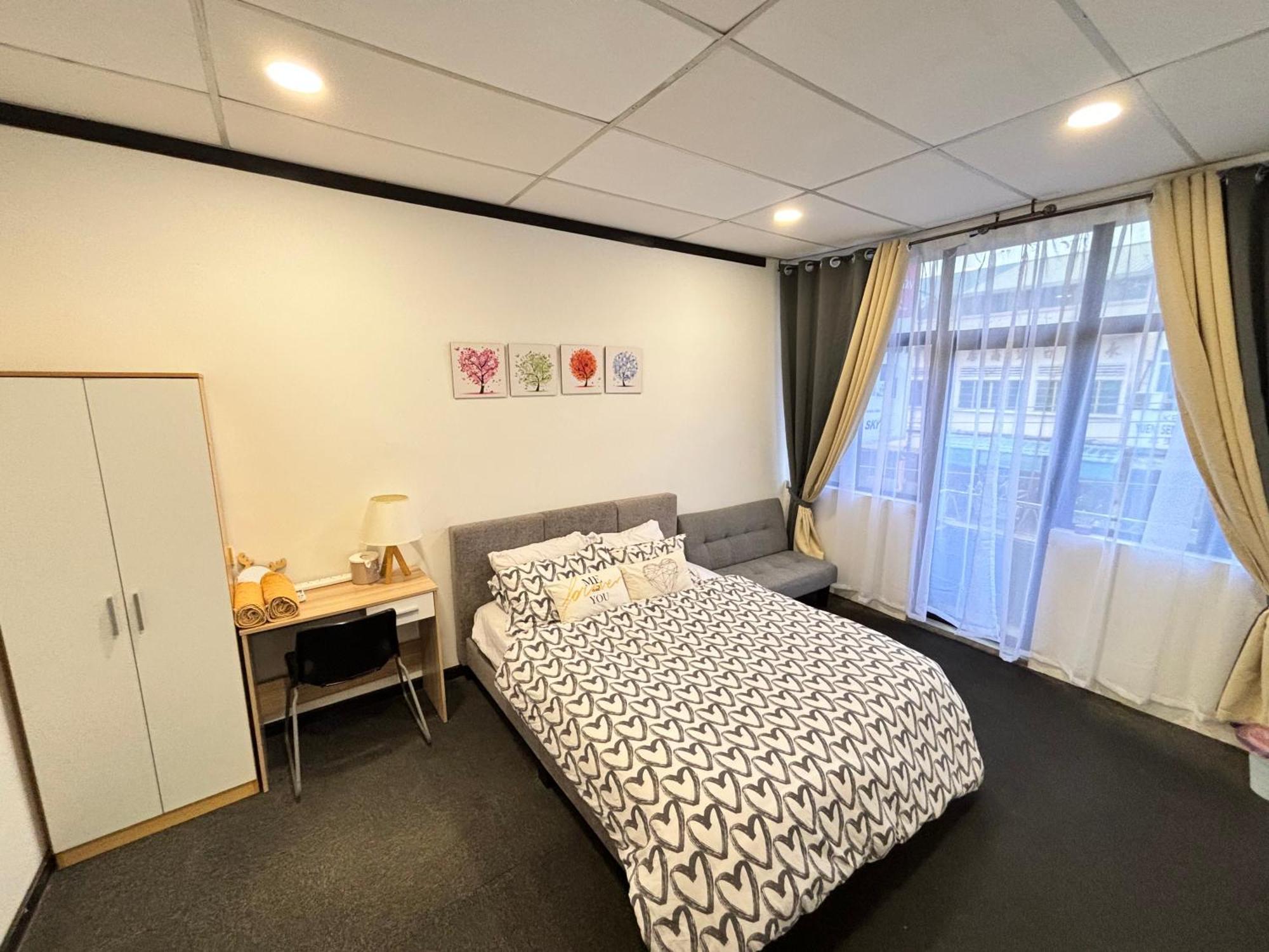Apartment Hideaway ~ Memories Start Here!